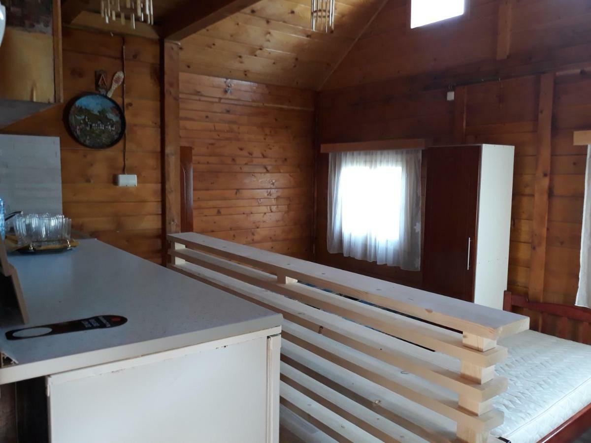 Guesthouse Kuzmanovic Guča Exteriör bild